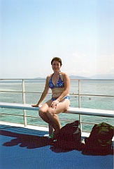 2001 - Australie B (3)